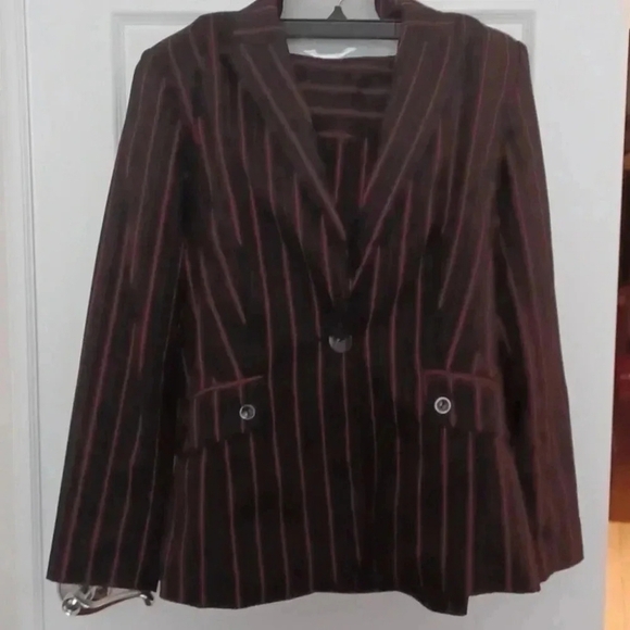 💙🏍Striped skirt set - Picture 13 of 13